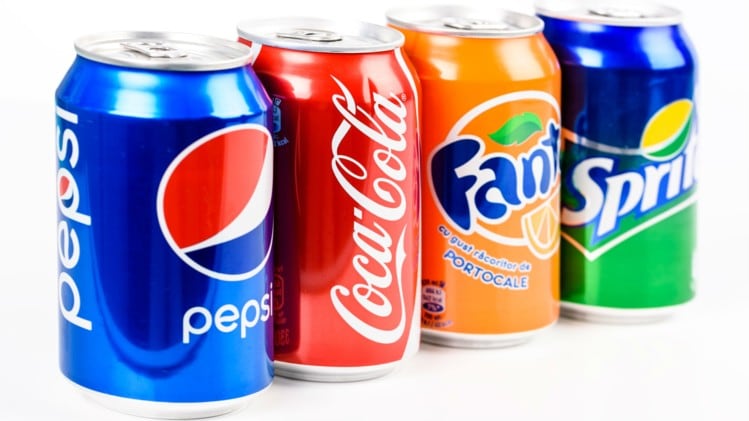 Sugar tax would have minimal impact on high-sugar beverage consumption, study reveals