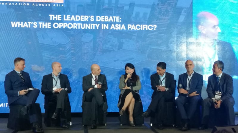 Mondelēz, Yili and Danone share three need-to-know trends dominating APAC's food and beverage industry
