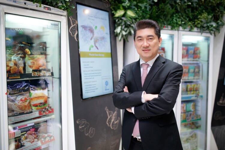 CPF sets ambitious long-term revenue targets