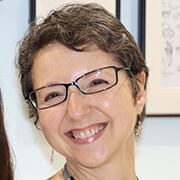 Ana San  Gabriel, PhD
