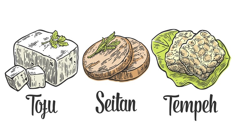 Top picks: Plant-based meat replacements popular alongside traditional foods for Eid Al Fitr festive season