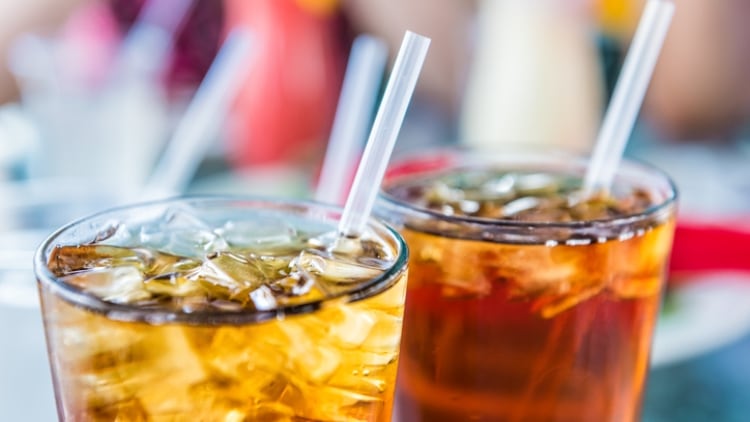 ADHD and sugary drinks: New study suggests higher risk of symptoms among Thai students
