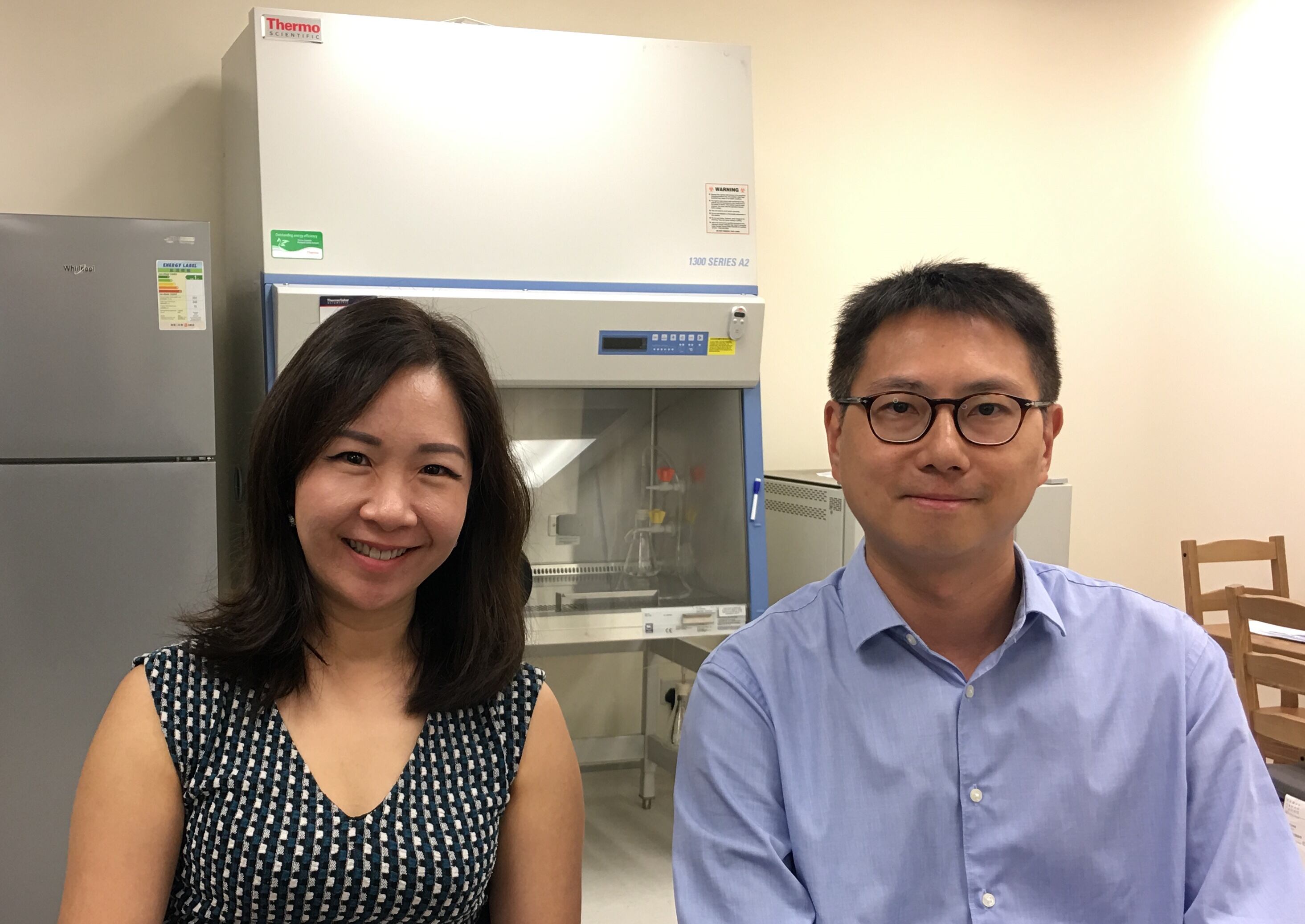 It’s o-fish-cial: Hong Kong’s Avant Meats developing cell-based fish maw