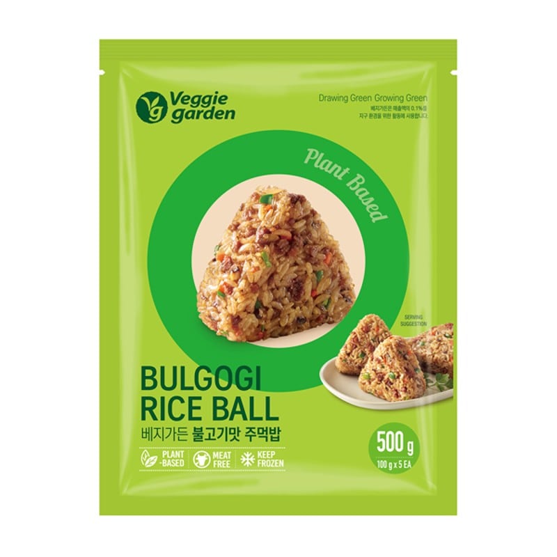 Garden of growth: Nongshim plant-based brand Veggie Garden maintains optimism for sector’s ASEAN future 