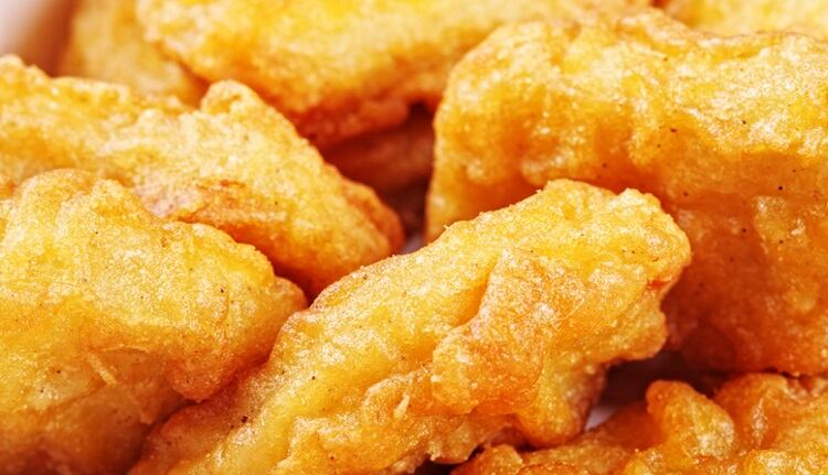 Japan’s love for chicken pushes up meat consumption