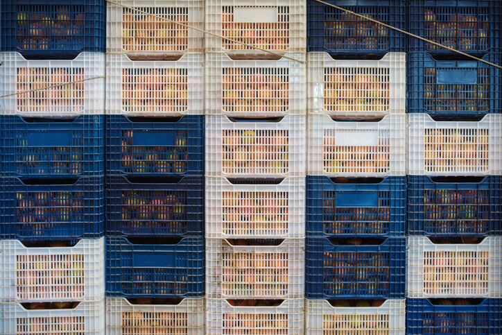 Farm to consumer: Strong demand for vegetables and fruits on Duo Duo Grocery using Pinduoduo’s patent-pending cold-chain logistics system