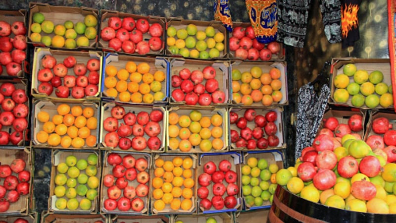 It’s a date: Pakistan eyes US$6mn worth of fruit and vegetable exports by 2022