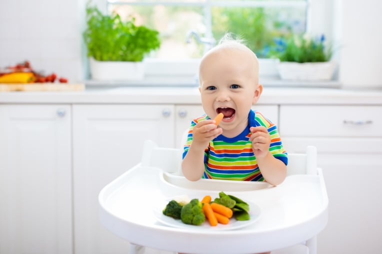 Danone discusses the importance of early life nutrition: ‘Young children are not mini adults’