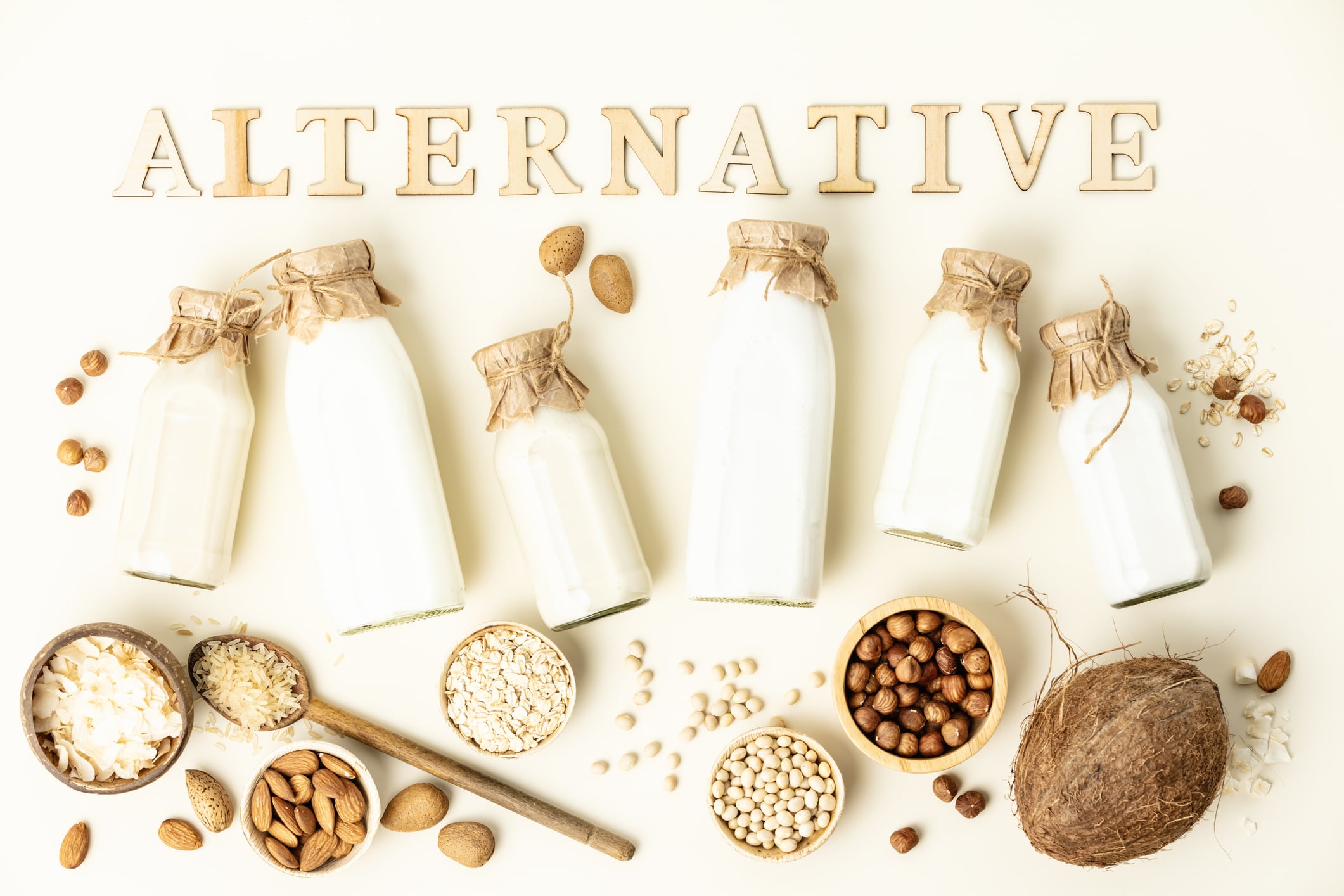 The FSSAI is proposing stricter regulations for dairy analogue products.