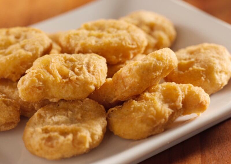 Nuggets of truth: Increasingly demanding consumer tastes accelerating RTC and flavour innovations - Tyson