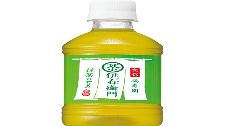 GALLERY: Environmentally-friendly packaging from Japan