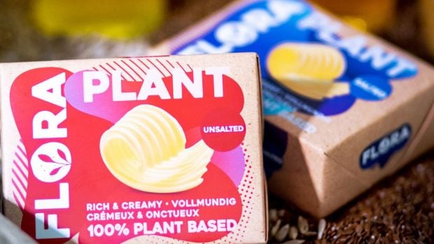 Middle East plant-based push: Upfield eyes expansion with raft of dairy alternatives