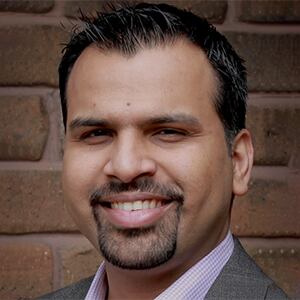 Sanket Nayak