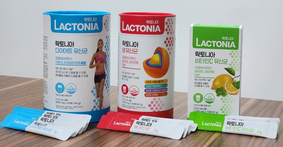 New formulation? Protein and probiotics combination shown to aid amino acid absorption – Ildong Bioscience