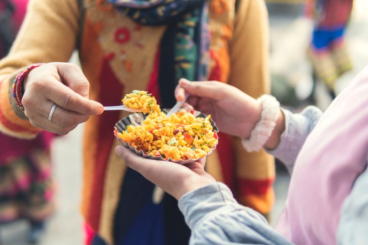 Nationwide potential: New Indian food safety system could cover ‘entire country’