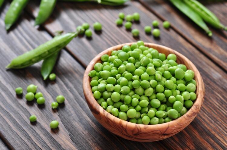 Cargill expands RadiPure pea protein into the META & India markets