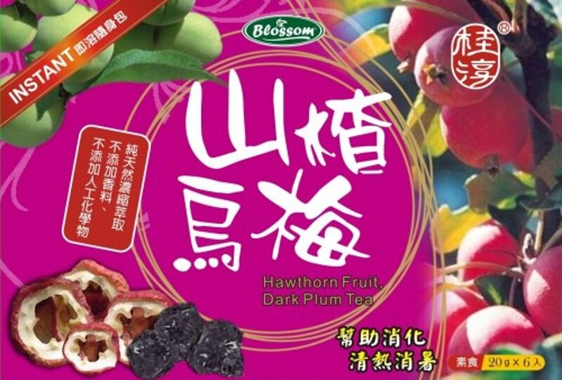 Granule greatness: Taiwan’s Blossom Tea taps crystallised format innovation to expand in Greater China region