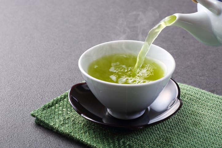 Negativi-tea: Decline in Japan’s domestic tea leaf consumption continues as RTD and coffee grow