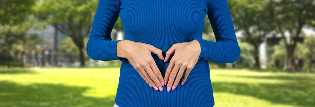 gut health and digestive comfort