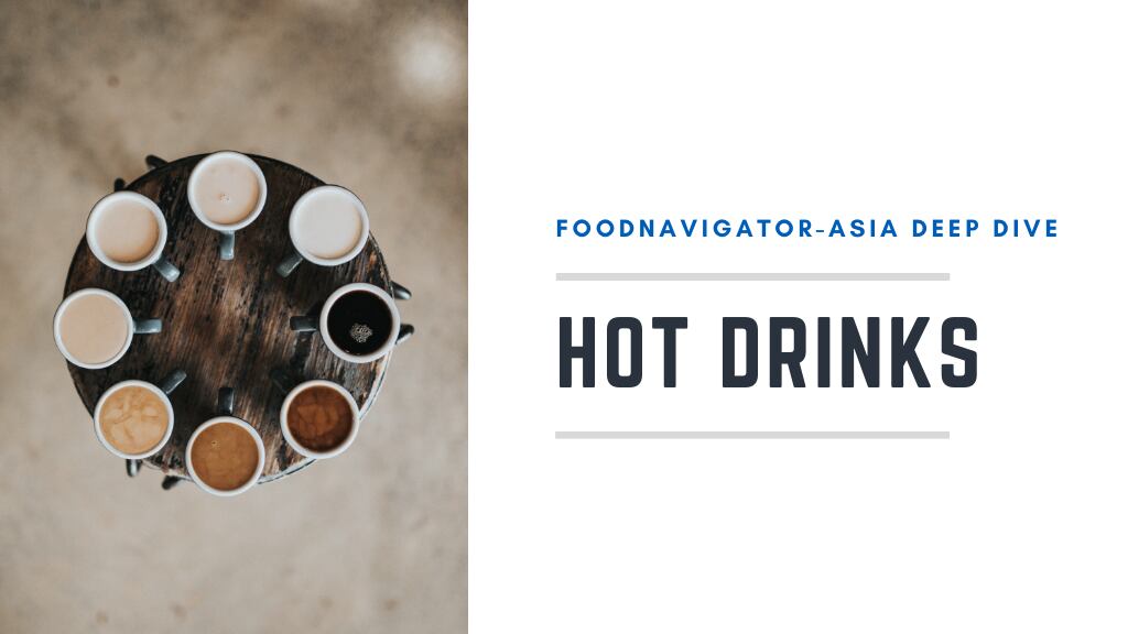 Brewing better beverages: Nespresso, Milo and more on two key factors heating up Asia’s hot drinks category 