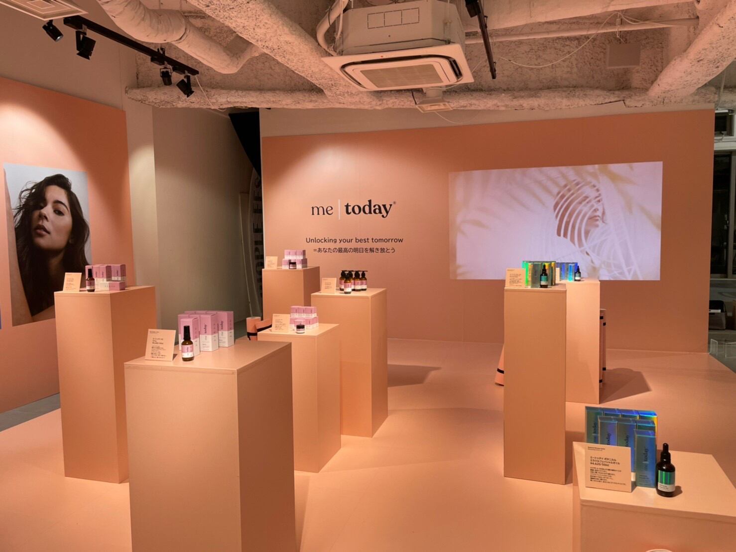 Inside out beauty: NZ’s Me Today prepares to launch into 22 Biople stores in Japan following Ireland expansion
