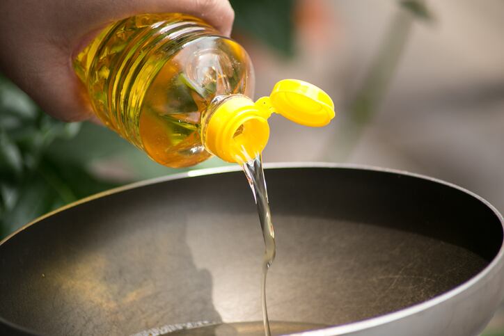 GM labelling: Chinese consumers willing to pay for traceability codes and allergen presence for soybean oil – Survey