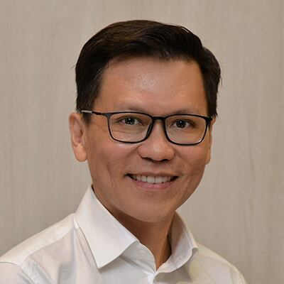 Martin Teo