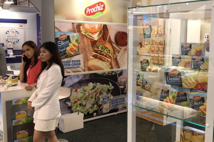 Watch: Prochiz caters to Indonesian domestic market