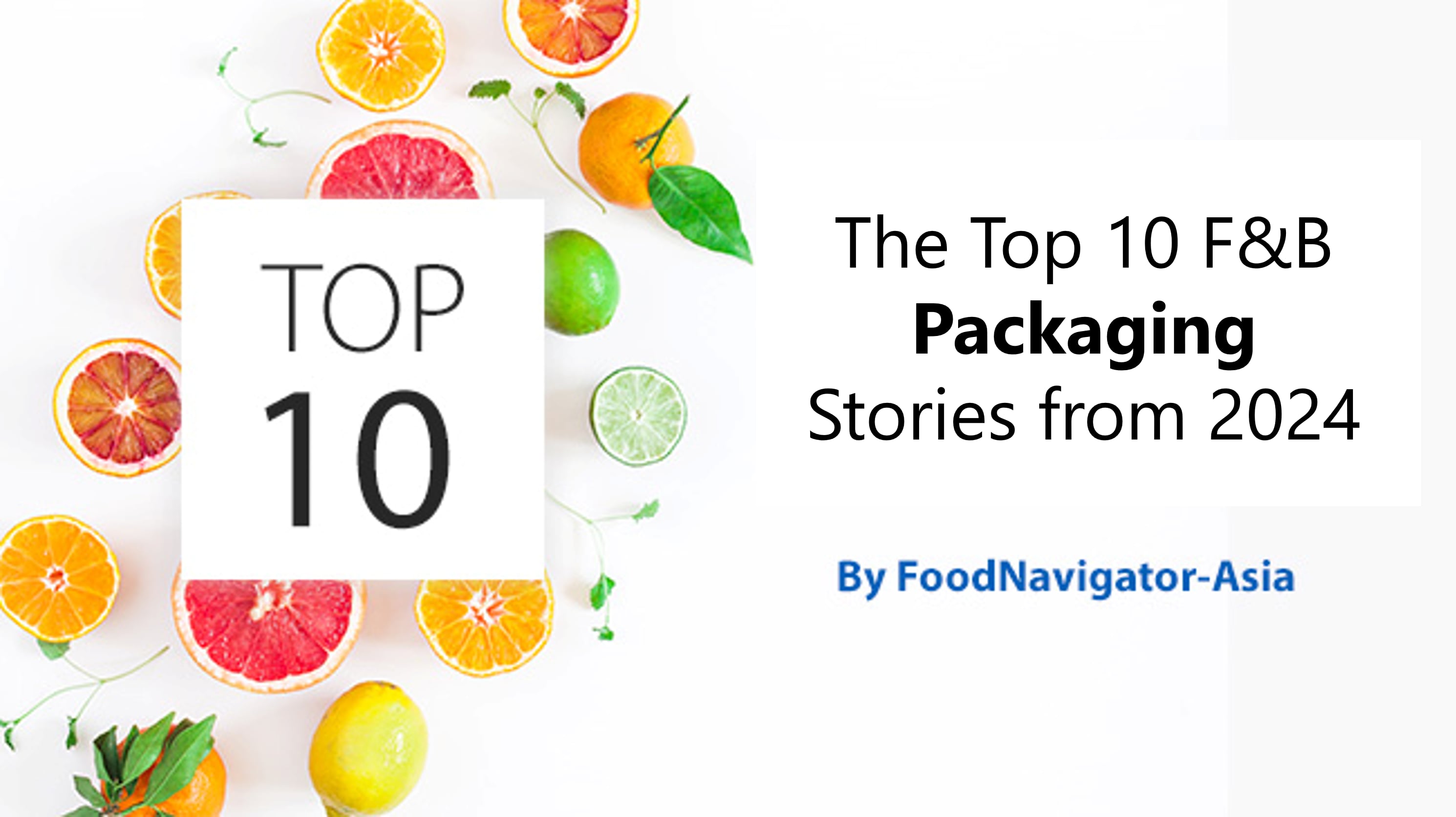 Top 10 Packaging