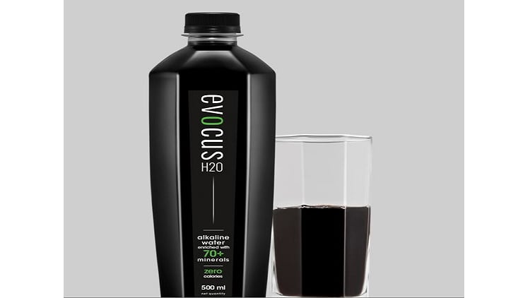 Black alkaline water for detox: Indian firm sets sight on SEA after NZ, UAE entry