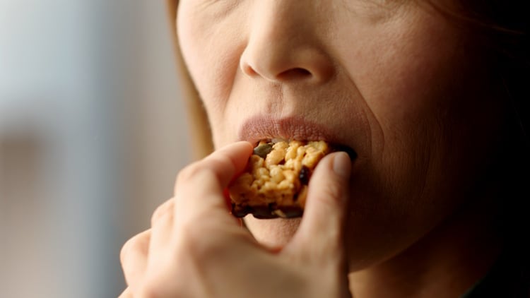 Healthier treats Tate & Lyle