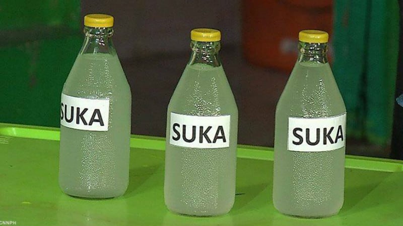Sour taste: 280+ ‘fake vinegar’ brands should be revealed and ‘pulled off shelves’ in the Philippines 