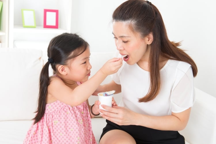 Now more popular than milk, China’s yogurt market lures international newcomers