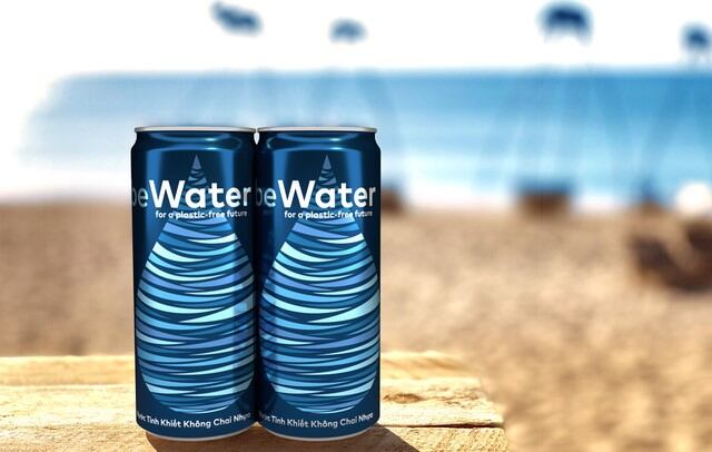 Can-do attitude: beWater plans ASEAN expansion in bid to reduce plastic waste problem