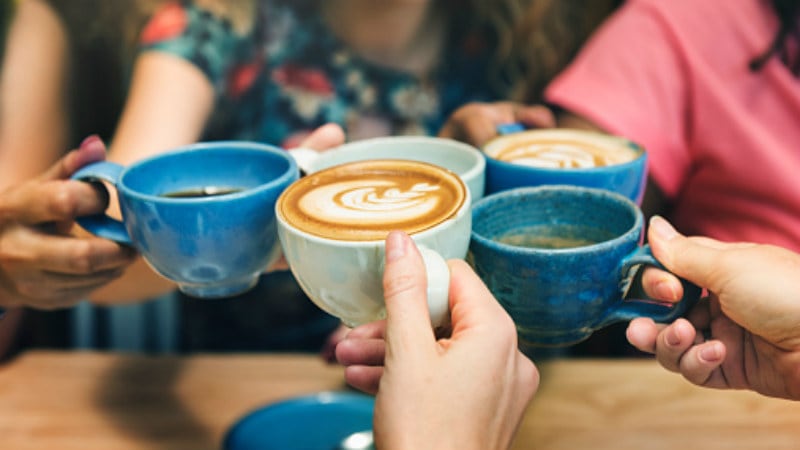 High caffeine warnings: South Korea enforces mandatory warning labels and tightens rules for coffee and tea