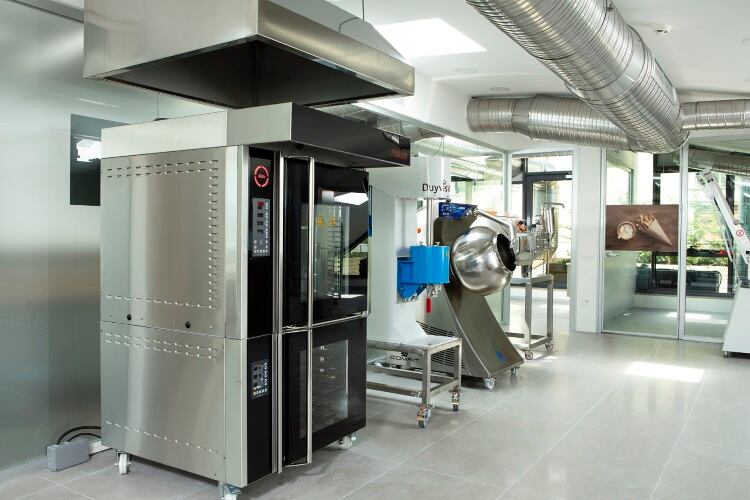 Bunge Loders Croklaan to open Creative Studio in Turkey