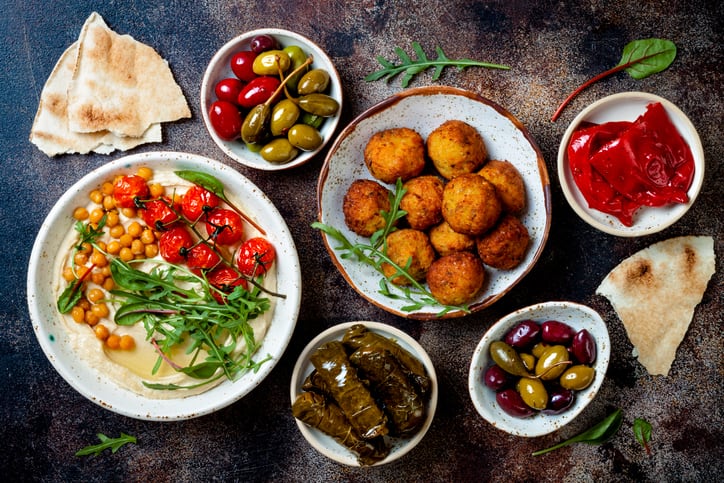 50 million decisions: GCC consumers need realistic guidelines to move towards plant-based diets - Report