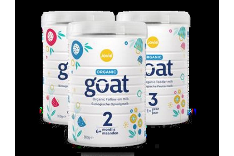 Anders Invest buys shares in infant nutrition company Unica Global