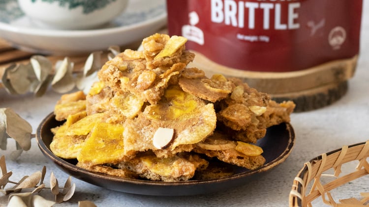 Local flavour, global appeal: Singapore’s Melvados aims to expand with fusion snack offerings