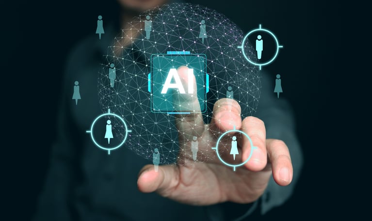 New AI-powered identity resolution lets marketers “toggle” confidence levels for more precise or broader reach — all within their own data warehouse