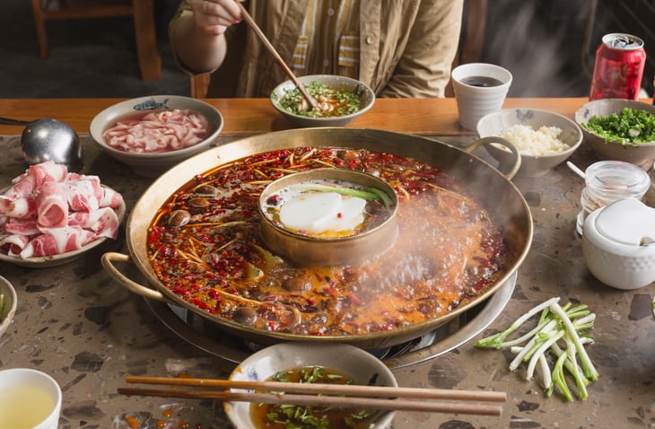 Lower salt and oil in modified Sichuan diet can lower blood pressure in hypertensive adults – RCT