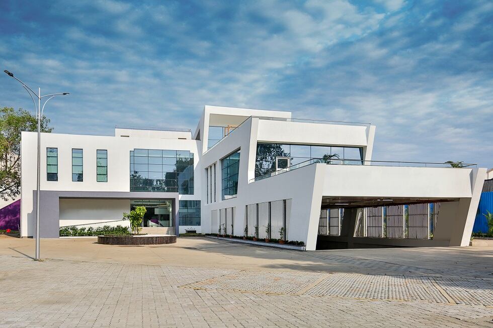 Mondelēz opens technical center in India