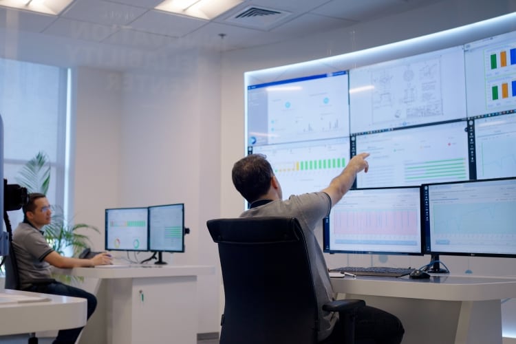 Almarai first in on new SIG Plant 360 Asset Health Monitoring