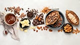 Driving innovation and sustainability in cocoa product development