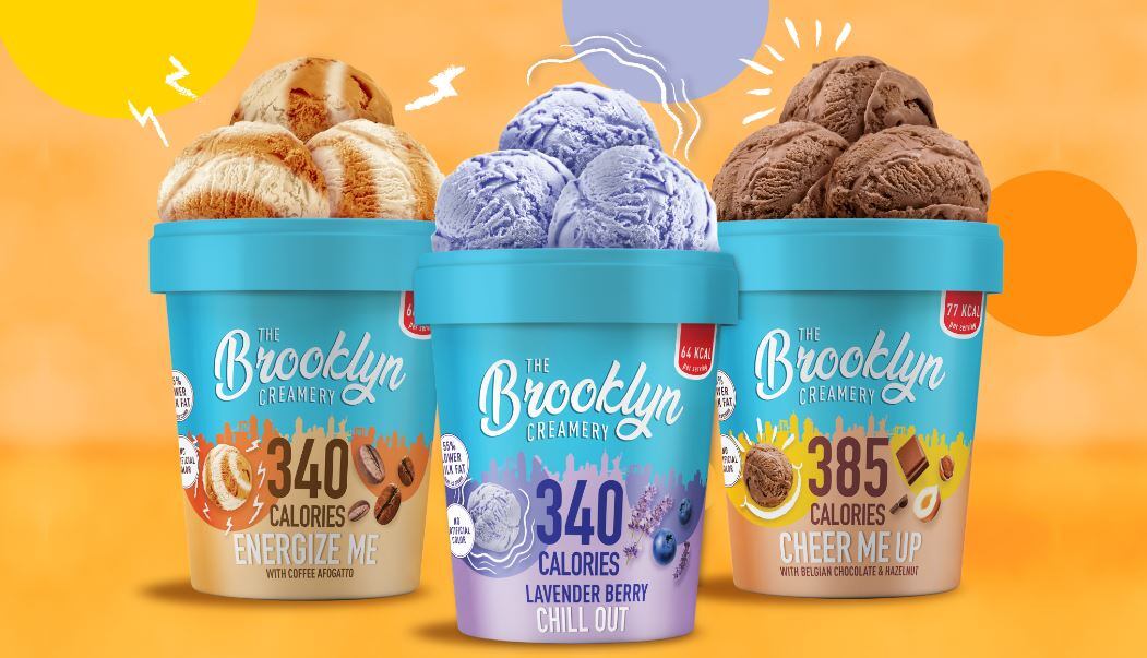 ‘Not afraid of being copied’: The Brooklyn Creamery targets Oman with ‘guilt-free’, vegan ice cream