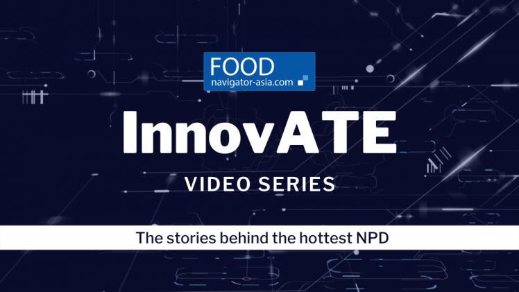 Bringing AI into food innovation: Digital tech must provide accessibility and meaning to consumers – Danone