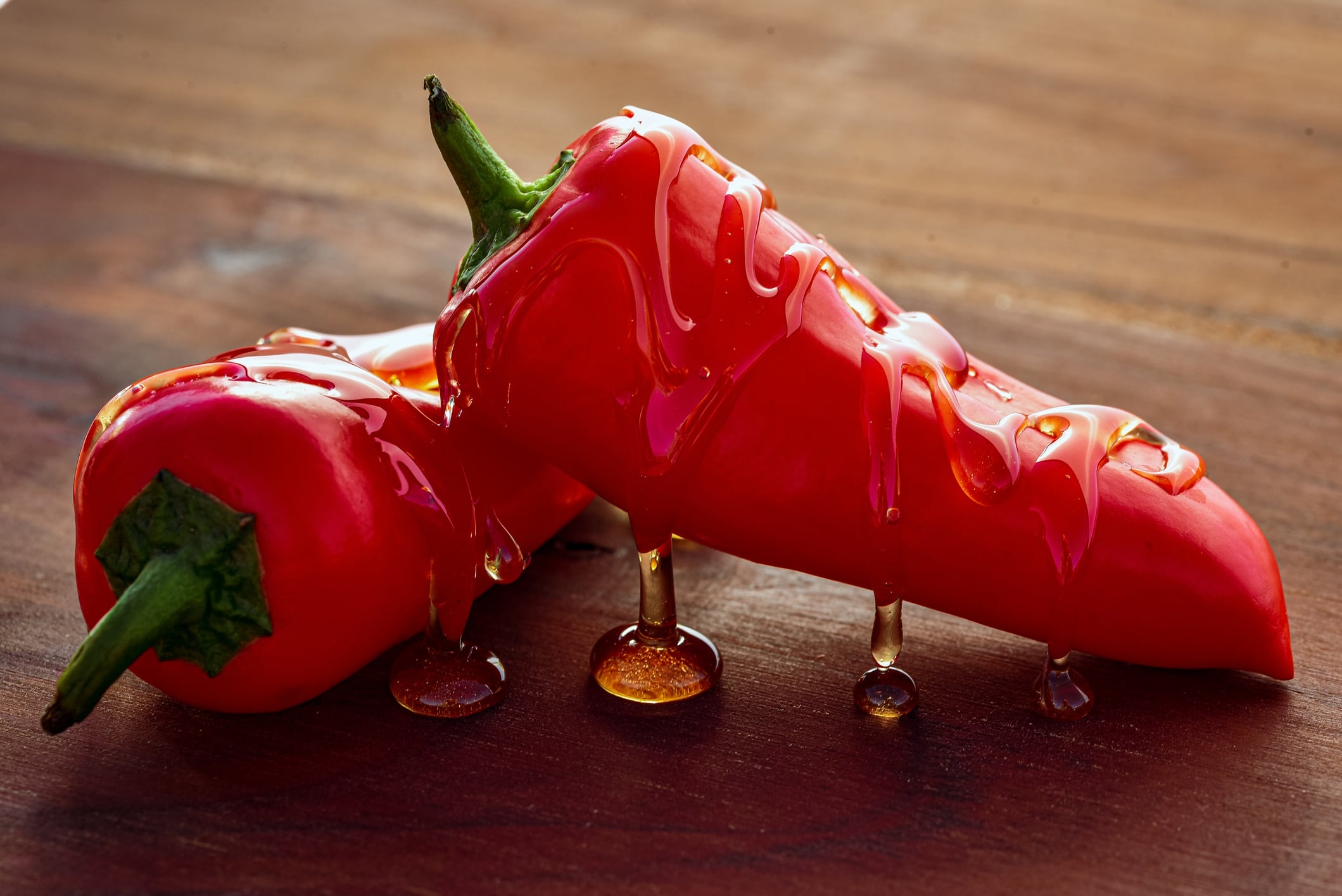 How ‘swicy’ became the global flavor with staying power