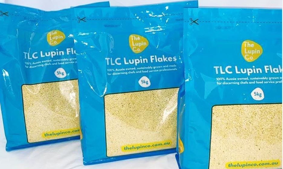 In the Lupin: Aussie firm sees huge spike in demand for immunity-boosting prebiotic products