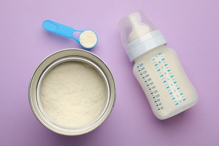 Beating the market: a2 milk reports 1.5% growth in China’s shrinking infant formula sector