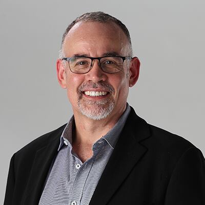 Gregg Ward